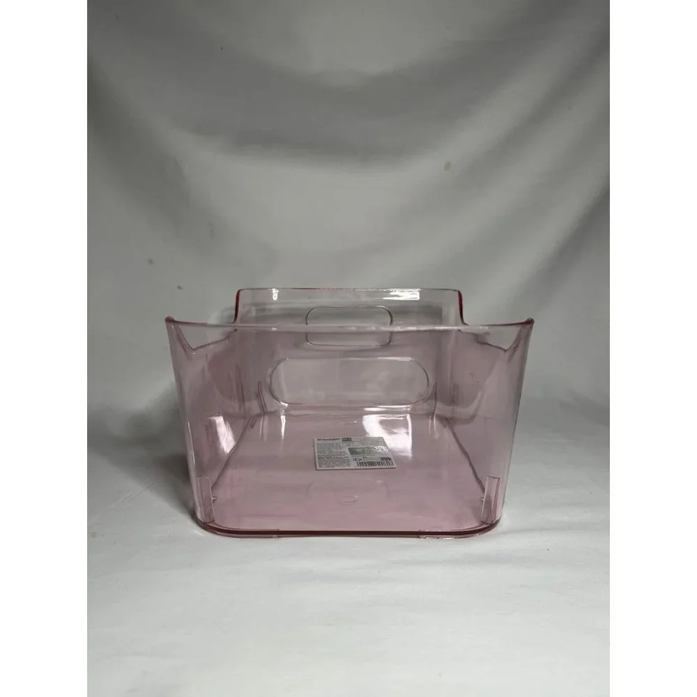 Sanrio Characters Acrylic Storage Box
